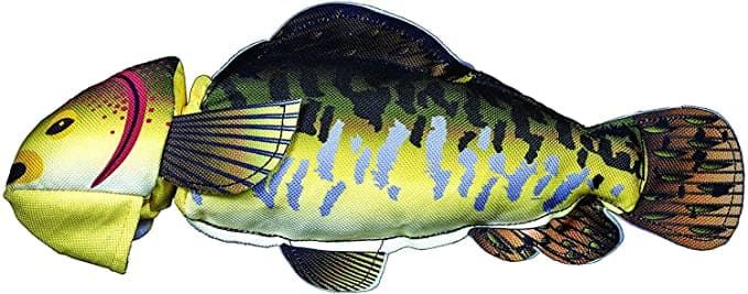 צעצוע לכלב - זרוק ותפוס - https://petshappines.shop/products/spunky-dog